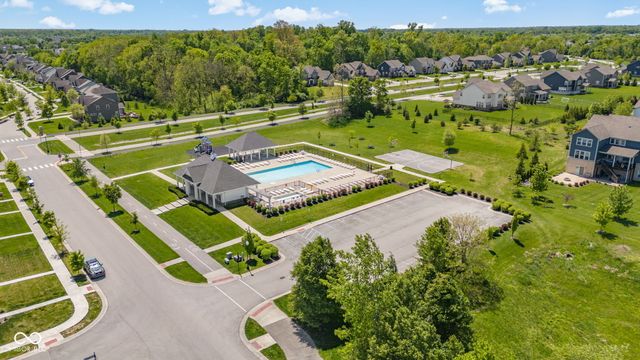 14279 Larson Drive, Carmel, IN 46033