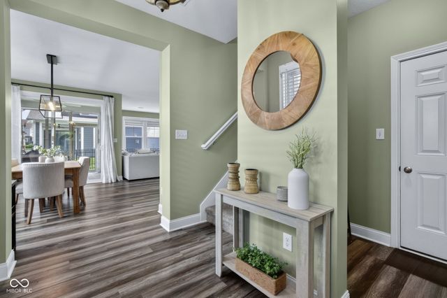 14279 Larson Drive, Carmel, IN 46033