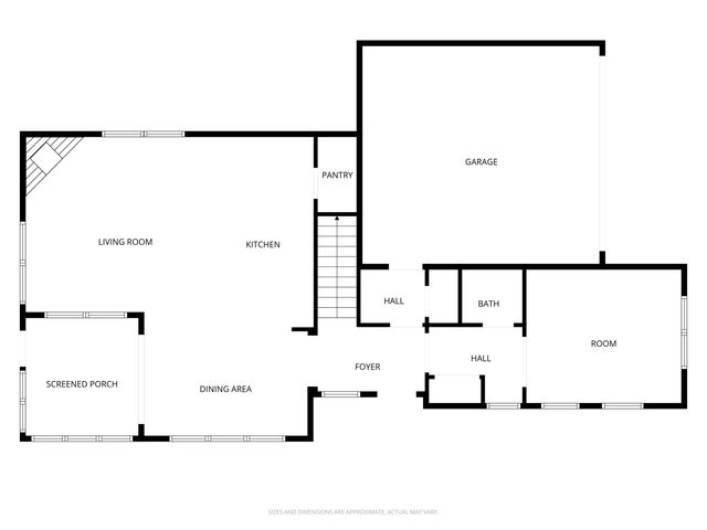 14279 Larson Drive, Carmel, IN 46033