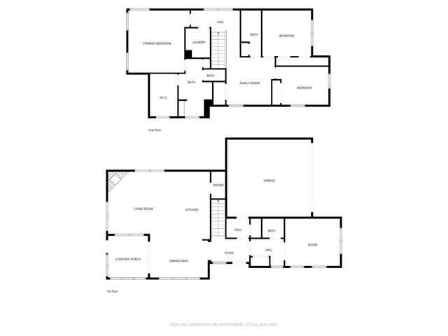14279 Larson Drive, Carmel, IN 46033