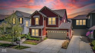 14279 Larson Drive, Carmel, IN 46033