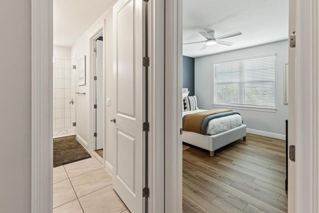 2465 NE Evinrude Circle, Jensen Beach, FL 34957