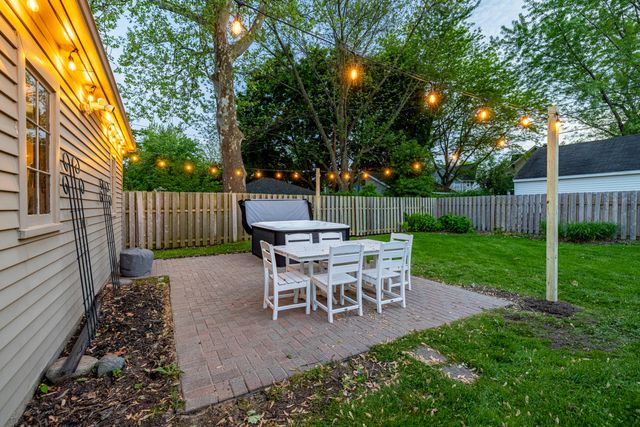 399 Auburn Street, Plymouth, MI 48170
