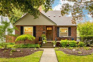 399 Auburn Street, Plymouth, MI 48170