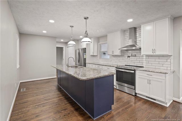 4196 Cliffdale Road, Fayetteville, NC 28303