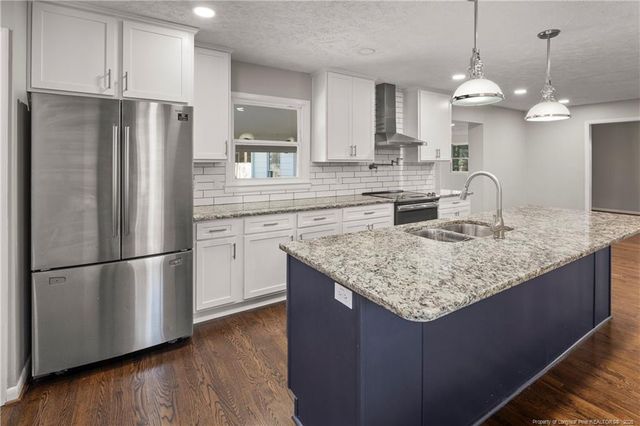 4196 Cliffdale Road, Fayetteville, NC 28303