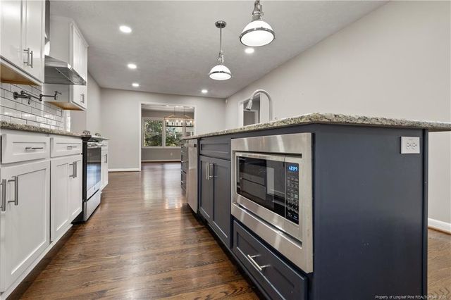 4196 Cliffdale Road, Fayetteville, NC 28303