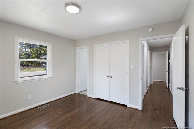 4196 Cliffdale Road, Fayetteville, NC 28303