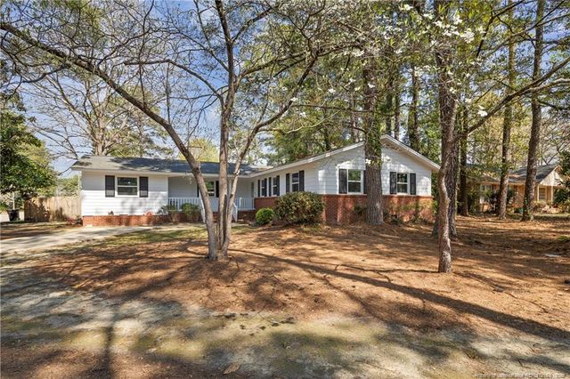 4196 Cliffdale Road, Fayetteville, NC 28303