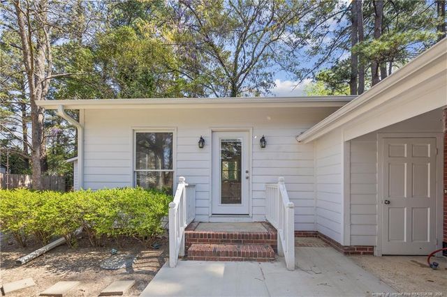 4196 Cliffdale Road, Fayetteville, NC 28303