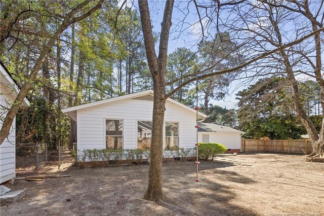 4196 Cliffdale Road, Fayetteville, NC 28303