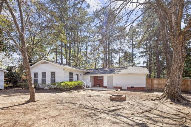 4196 Cliffdale Road, Fayetteville, NC 28303