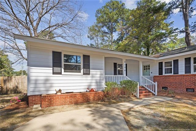 4196 Cliffdale Road, Fayetteville, NC 28303