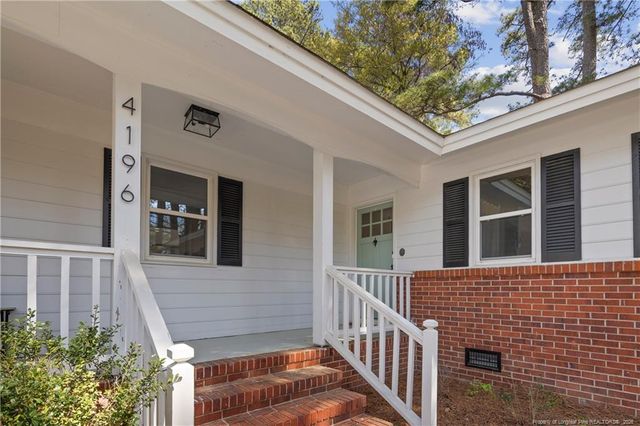 4196 Cliffdale Road, Fayetteville, NC 28303