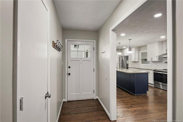 4196 Cliffdale Road, Fayetteville, NC 28303