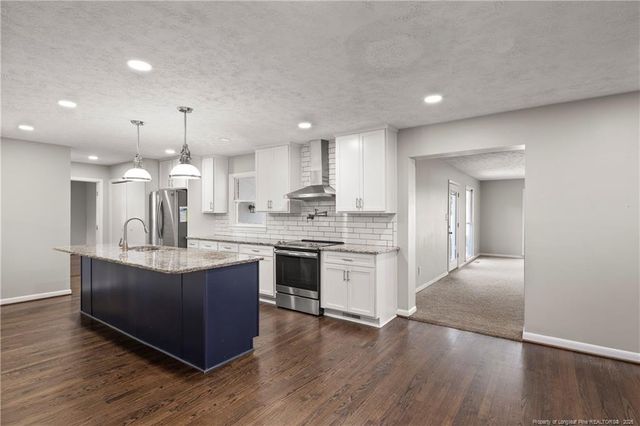 4196 Cliffdale Road, Fayetteville, NC 28303