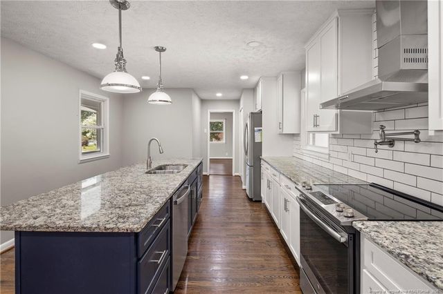 4196 Cliffdale Road, Fayetteville, NC 28303