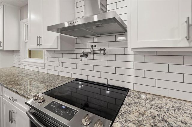 4196 Cliffdale Road, Fayetteville, NC 28303