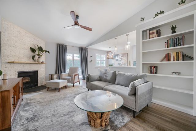 1601 Faro DR 2401, Austin, TX 78741