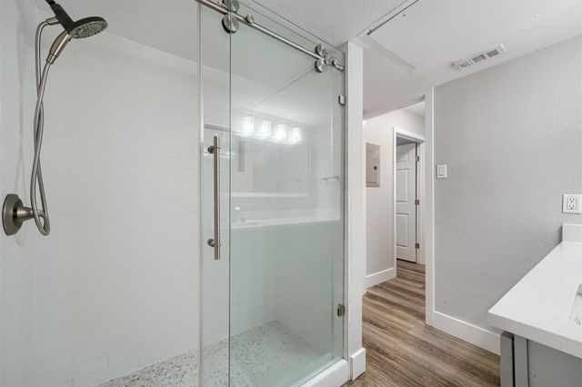 1601 Faro DR 2401, Austin, TX 78741