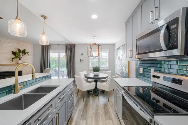 1601 Faro DR 2401, Austin, TX 78741