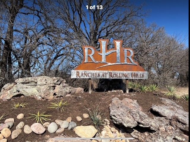 450 Rolling Hills Boulevard, Alvord, TX 76225