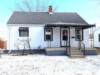 315 S 31st Street, Lafayette, IN 47904