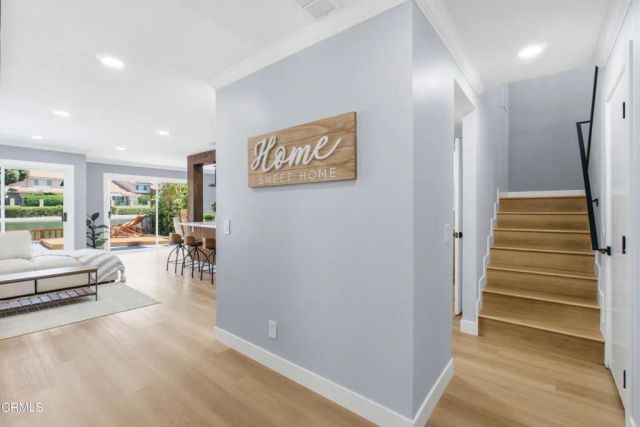 1696 Bridgeport Lane, Camarillo, CA 93010
