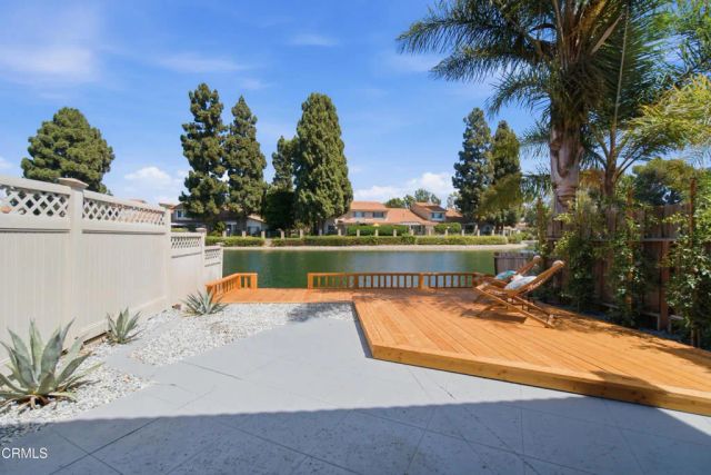 1696 Bridgeport Lane, Camarillo, CA 93010