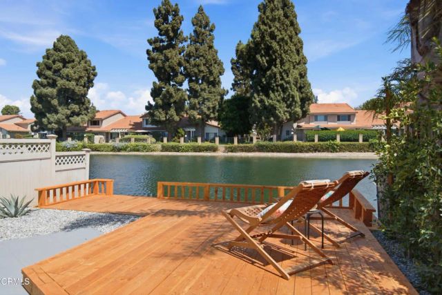 1696 Bridgeport Lane, Camarillo, CA 93010
