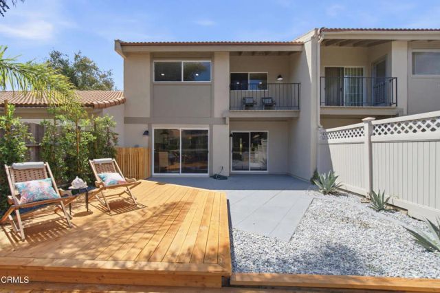 1696 Bridgeport Lane, Camarillo, CA 93010