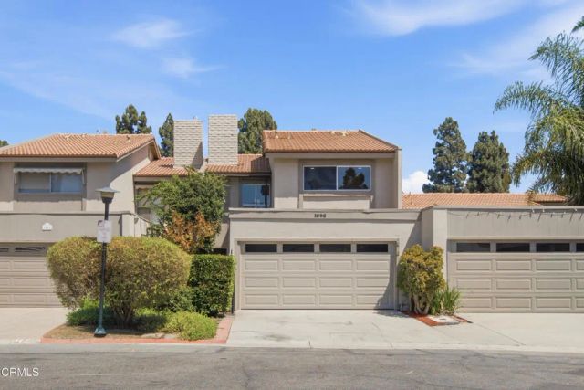 1696 Bridgeport Lane, Camarillo, CA 93010