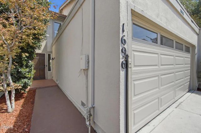 1696 Bridgeport Lane, Camarillo, CA 93010