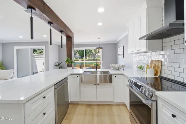 1696 Bridgeport Lane, Camarillo, CA 93010
