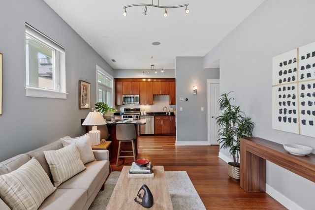 27 Wheeler St. 124, Cambridge, MA 02138