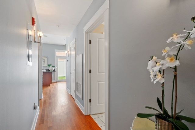27 Wheeler St. 124, Cambridge, MA 02138