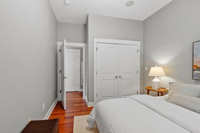 27 Wheeler St. 124, Cambridge, MA 02138