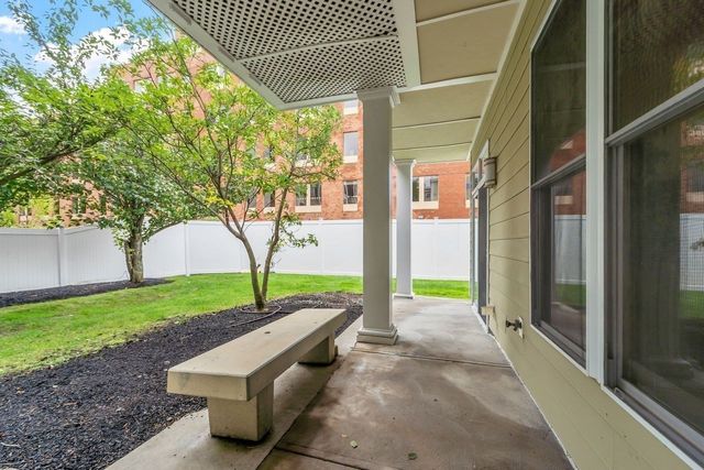 27 Wheeler St. 124, Cambridge, MA 02138
