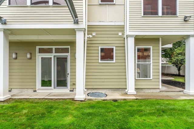 27 Wheeler St. 124, Cambridge, MA 02138