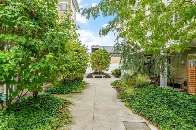 27 Wheeler St. 124, Cambridge, MA 02138