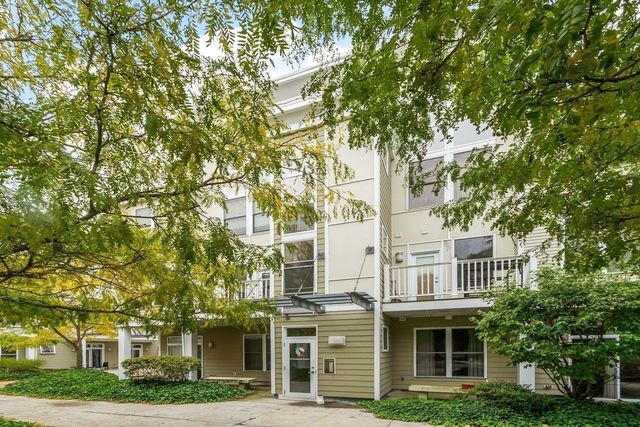 27 Wheeler St. 124, Cambridge, MA 02138