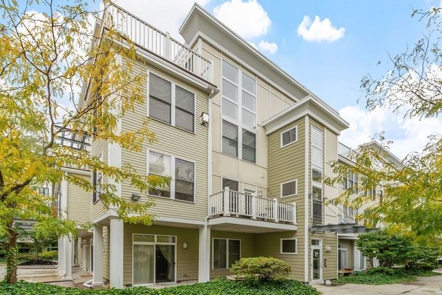 27 Wheeler St. 124, Cambridge, MA 02138