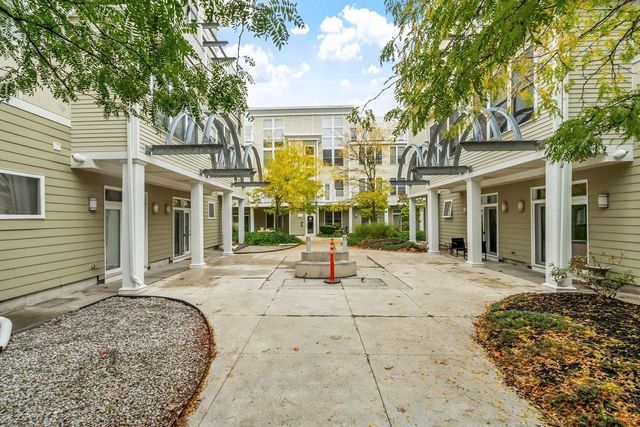 27 Wheeler St. 124, Cambridge, MA 02138