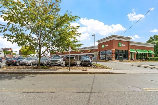 27 Wheeler St. 124, Cambridge, MA 02138