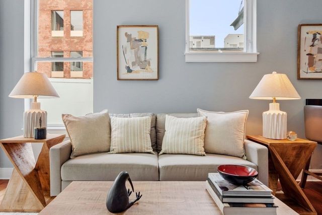 27 Wheeler St. 124, Cambridge, MA 02138