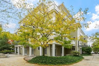 27 Wheeler St. 124, Cambridge, MA 02138