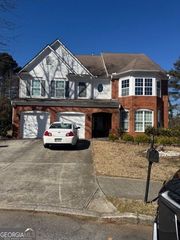 6227 Windy Ridge Trail, Lithonia, GA 30058