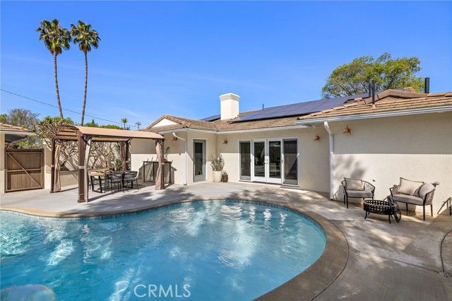 1507 Ramillo, Long Beach, CA 90815