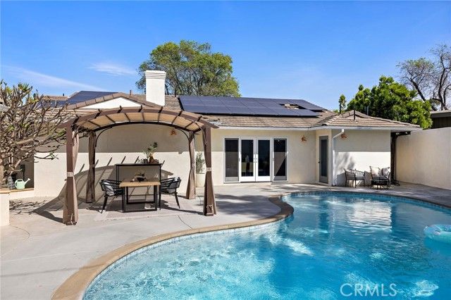 1507 Ramillo, Long Beach, CA 90815