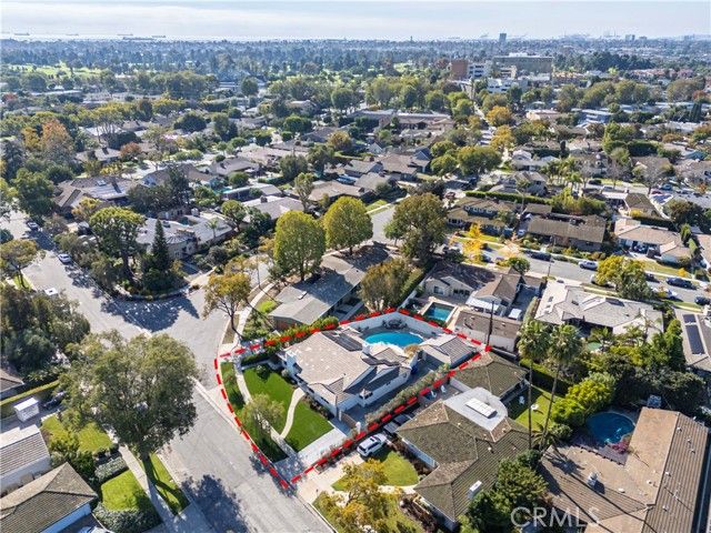 1507 Ramillo, Long Beach, CA 90815